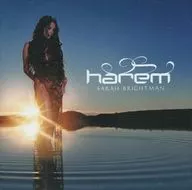 SARAH BRIGHTMAN / HAREM[輸入盤]