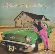 Chris Spedding / Spedding de Chris [importação]
