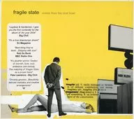 fragile state / voices from the dust bowl[輸入盤]