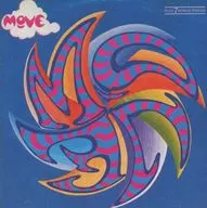 THE MOVE / MOVE[輸入盤]