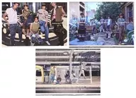 CORTIS / COLOR OUTSIDE THE LINES[輸入盤]