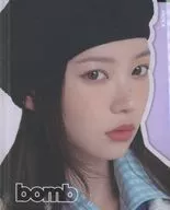 ILLIT / bomb (GLLIT ver.)[輸入盤]