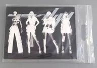 aespa / Whiplash：5th Mini Album(Japan Exclusive Ver.)[輸入盤]
