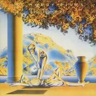 THE MOODY BLUES / THE PRESENT[輸入盤]