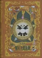 熊猫堂ProducePandas / W.O.R.L.D.[完全生産限定盤][輸入盤]