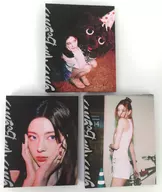 ITZY / Girls Will Be Girls(Binder Ver.)[輸入盤]
