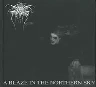 DARKTHRONE / A BLAZE IN THE NORTHERN SKY[輸入盤]