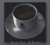 The Residents / Morning Music[輸入盤]
