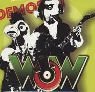 the residents / THE WOW DEMOS 1[輸入盤]