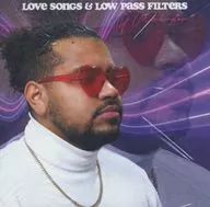 CJ Washington / LOVE SONGS & LOW PASS FILTERS [import edition]