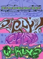 NEXZ / O-RLY?(Special Edition)[輸入盤]