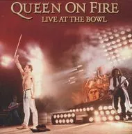QUEEN / QUEEN ON FIRE (LIVE AT THE BOWL)[輸入盤]