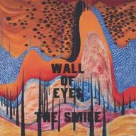 THE SMILE / WALL OF EYES[輸入盤]