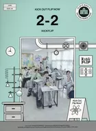 KickFlip / Kick Out. Flip Now!(Break time ver.)[輸入盤]