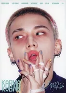 Stray Kids / KARMA(Accordion Ver.)[輸入盤]