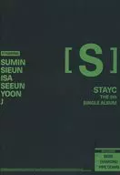 STAYC / [S][輸入盤]