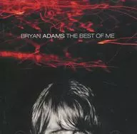 BRYAN ADAMS / THE BEST OF ME[輸入盤]