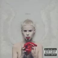DIE ANTWOORD / TEN$ION[輸入盤]