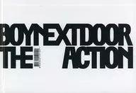 BOYNEXTDOOR / THE ACTION(Loading ver.)[輸入盤]