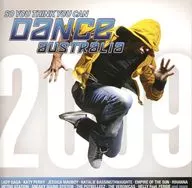 Various Artists / SO YOU THINK YOU CAN DANCE AUSTRALIA 2009[輸入盤]