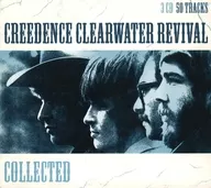 CREEDENCE CLEARWATER REVIVAL / COLLECTED[輸入盤]