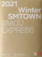 Red Velvet / 2021 Winter SMTOWN：SMCU EXPRESS[輸入盤]