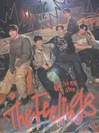 WEi / The Feelings[輸入盤]