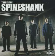 SPINESHANK / THE BEST OF SPINESHANK[輸入盤]