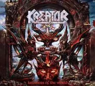 KREATOR / Krushers Of The World (Limited Edition)[輸入盤]