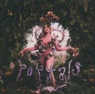 MELANIE MARTINEZ / PORTALS[輸入盤]