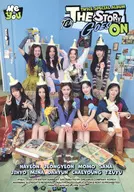 TWICE / TEN：THE STORY GOES ON(EPISODE ver.)[輸入盤]