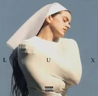 ROSALIA / LUX[輸入盤]