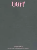 STRAY KIDS / SKZ IT TAPE’DO IT’(DO VER.)[数量限定生産盤][輸入盤]