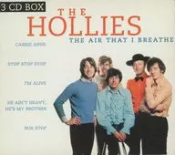 THE HOLLIES / THE AIR THAT I BREATHE (3 CD BOX)[輸入盤]