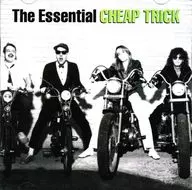 CHEAP TRICK / THE ESSENTIAL CHEAP TRICK[輸入盤]