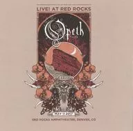 Opeth / Garden of the Titans： Opeth Live at Red Rocks Amphitheater[輸入盤]