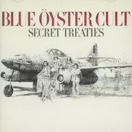 BLUE OYSTER CULT / Secret Treaties[輸入盤]