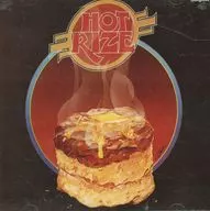 Hot Rize / Hot Rize[輸入盤]