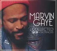 MARVIN GAYE / COLLECTED[輸入盤]