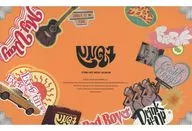 YUQI (i-dle) / YUQ1 (SPECIAL Ver.)[輸入盤]