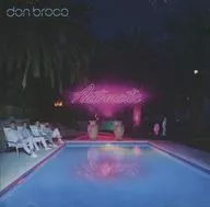 Don Broco / Automatic[輸入盤]