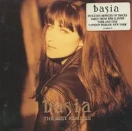 BASIA / THE BEST REMIXES[輸入盤]
