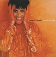 sergio dalma  / de otro color[輸入盤]