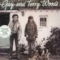 GAY AND TERRY WOODS / TENDER HOOKS[輸入盤]