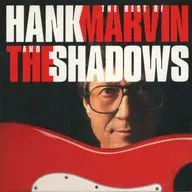 HANK MARVIN/THE SHADOWS / THE BEST OF HANK MARVIN AND THE SHADOWS[輸入盤]