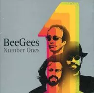 Bee Gees / Number Ones[輸入盤]