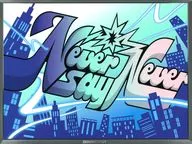 ZEROBASEONE / NEVER SAY NEVER (PHOTOBOOK Ver.)(ICON Ver.)[輸入盤]