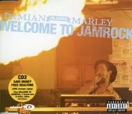 DAMIAN MARLEY / Welcome to Jamrock[輸入盤]
