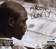 AKON / LONELY[輸入盤]