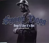 SNOOP DOGG / DROP IT LIKE IT’S HOT[輸入盤]